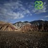 中國西極點 天山昆侖山交匯：圖片 5